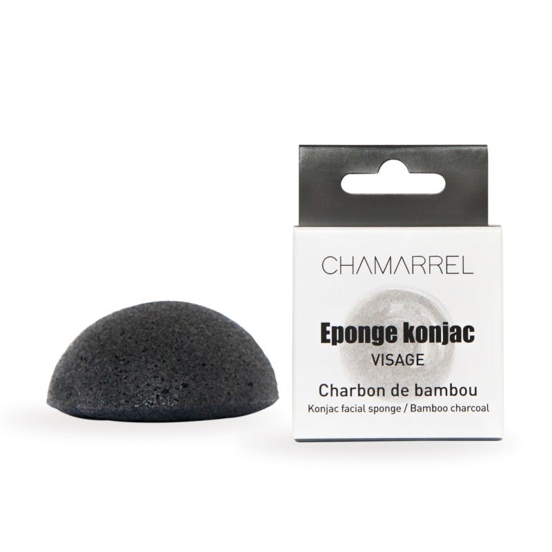 Eponge Konjac pour le visage – Image 5