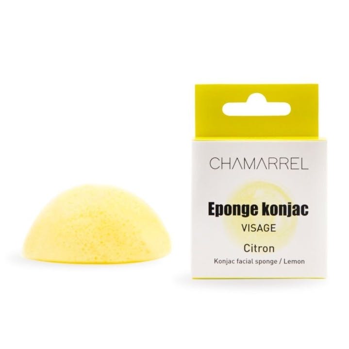 Eponge Konjac pour le visage – Image 6