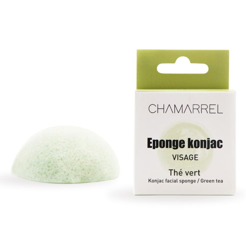 Eponge Konjac pour le visage – Image 8