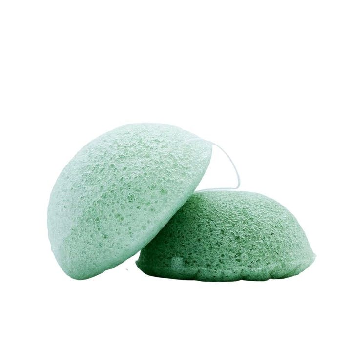 Eponge Konjac pour le visage – Image 3
