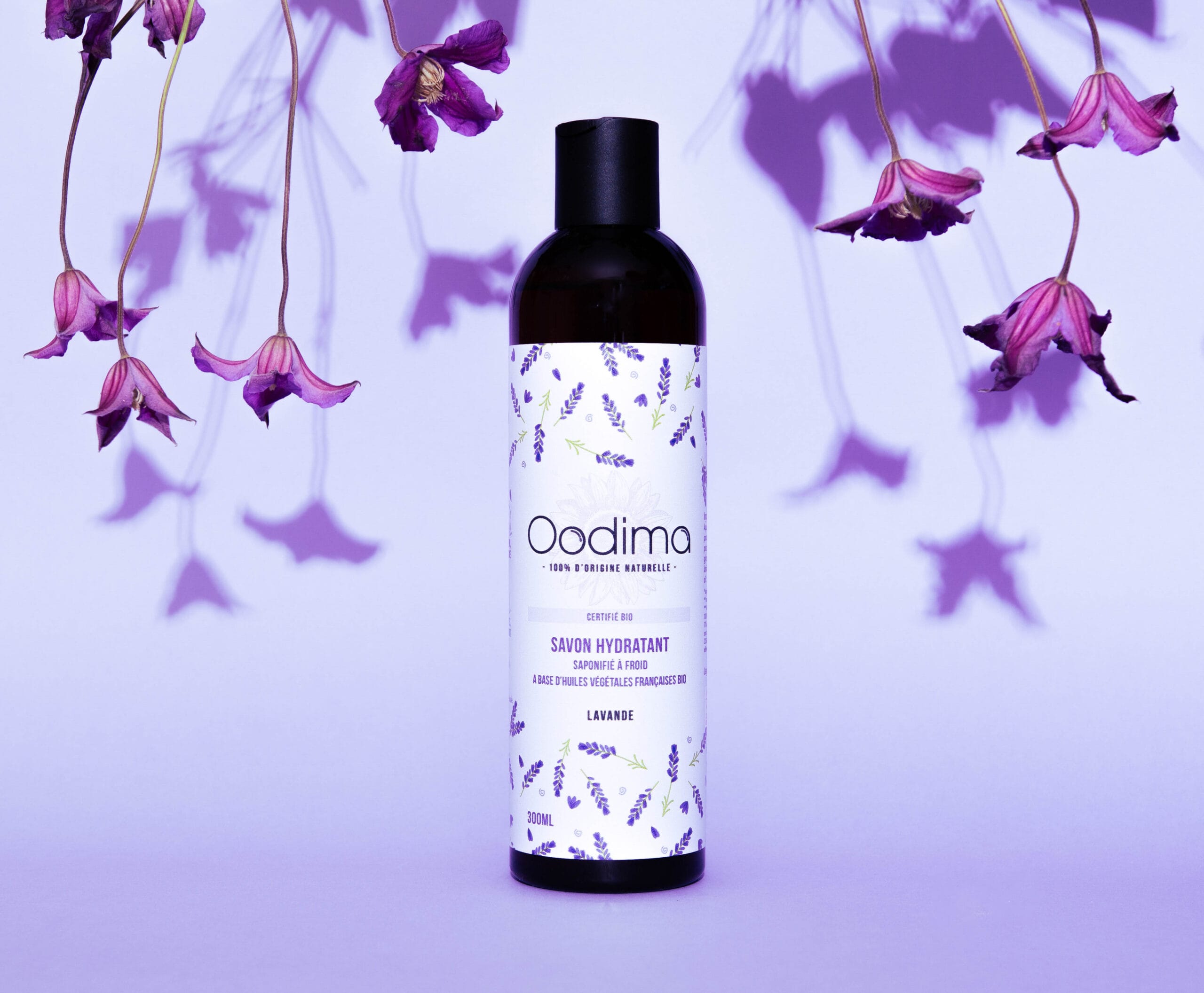 Oodima