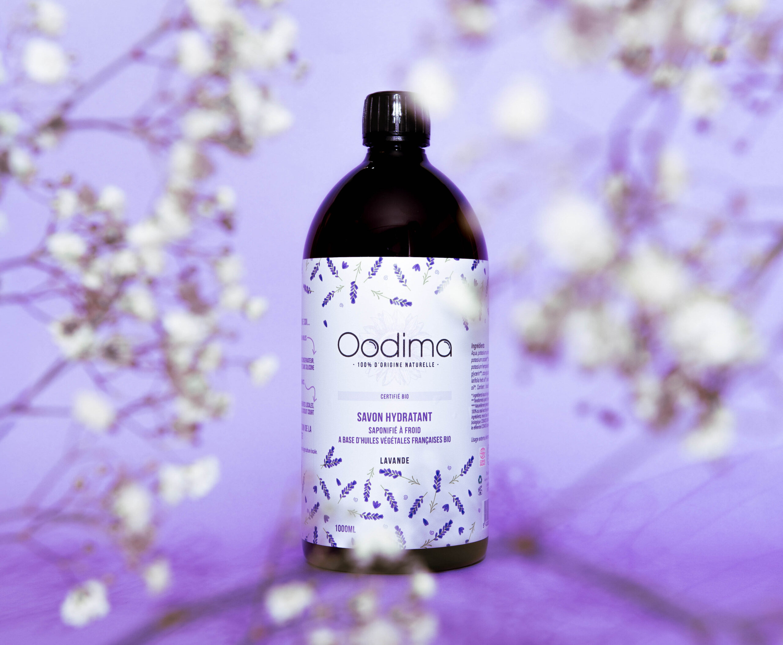 Brand Selection – Oodima & Lidjeu