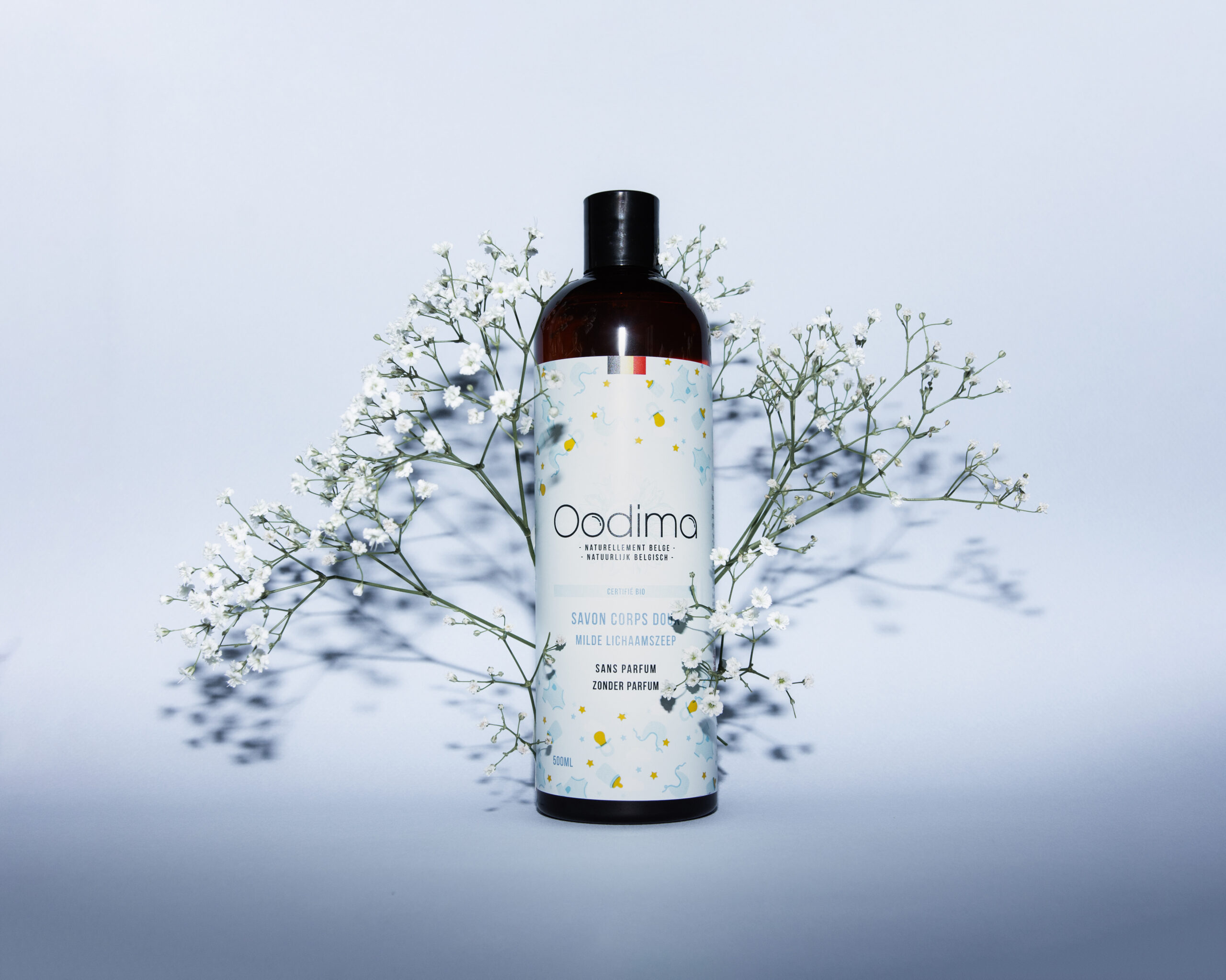 Brand Selection – Oodima & Lidjeu